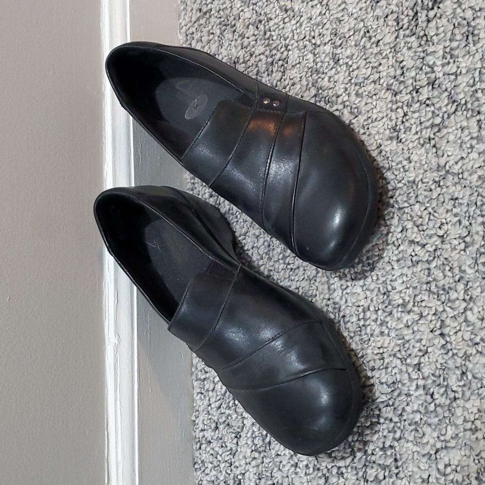 Womans Clark's Bendables 7m